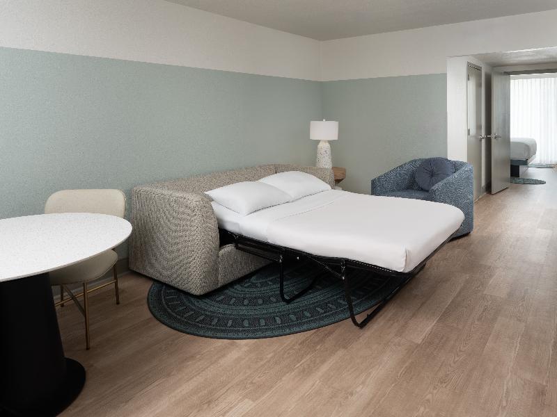 Sheraton Orlando Lake Buena Vista Resort image