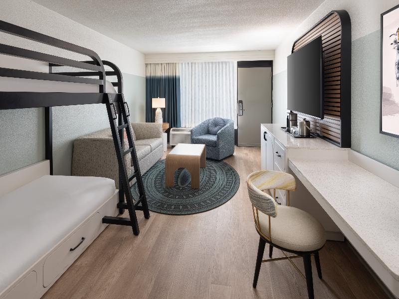 Sheraton Orlando Lake Buena Vista Resort image
