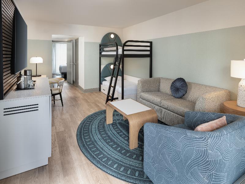 Sheraton Orlando Lake Buena Vista Resort image