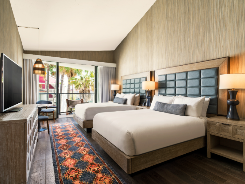 Hotel Maya image