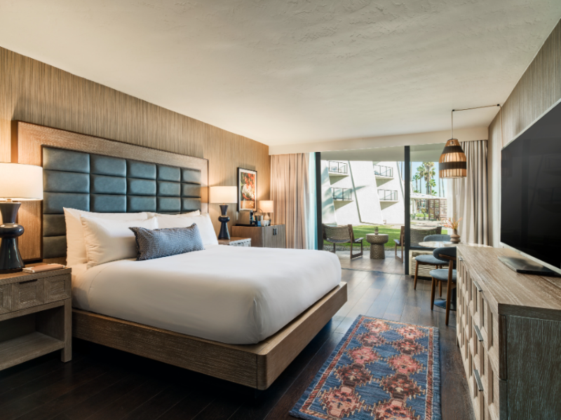 Hotel Maya image