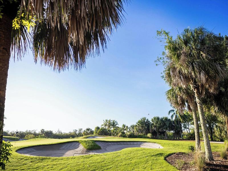 JW Marriott Marco Island Beach Resort image