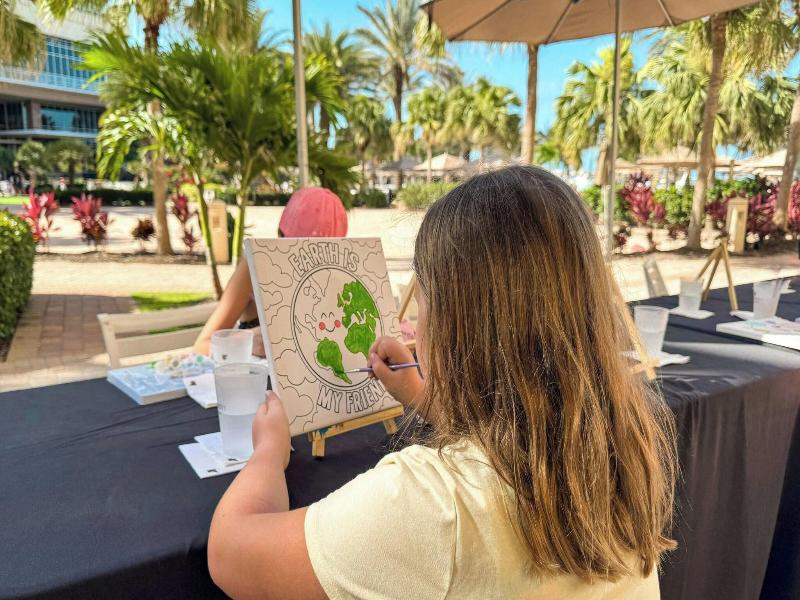 JW Marriott Marco Island Beach Resort image
