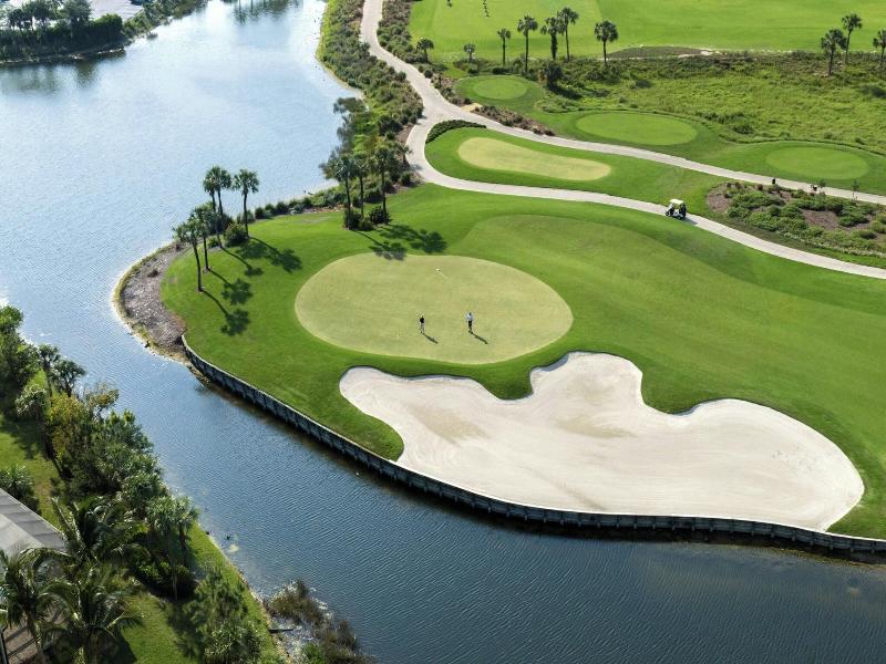 JW Marriott Marco Island Beach Resort image