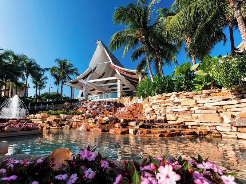 JW Marriott Marco Island Beach Resort image