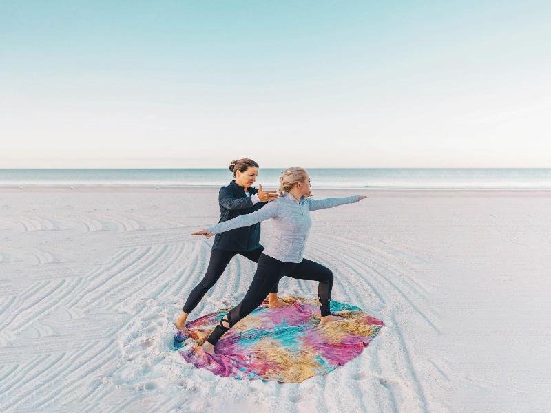 JW Marriott Marco Island Beach Resort image