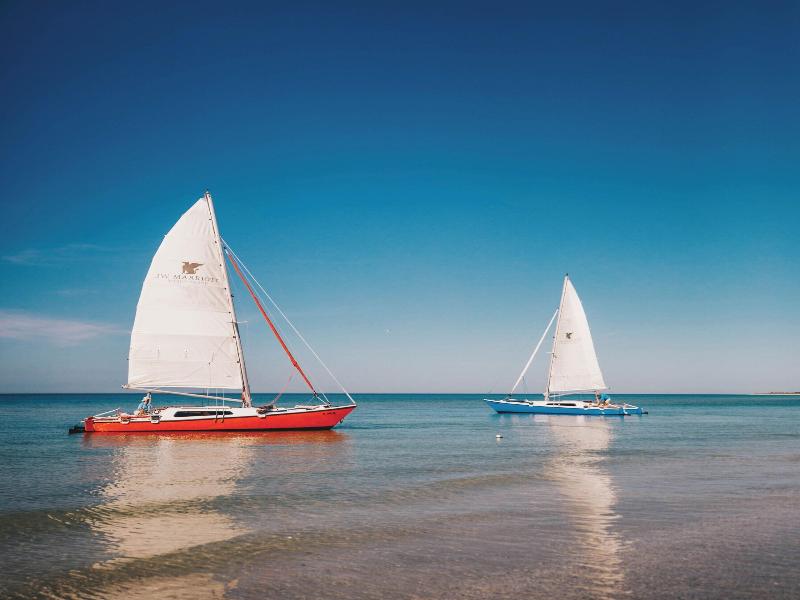 JW Marriott Marco Island Beach Resort image
