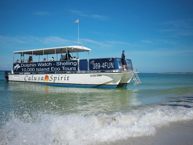 JW Marriott Marco Island Beach Resort image