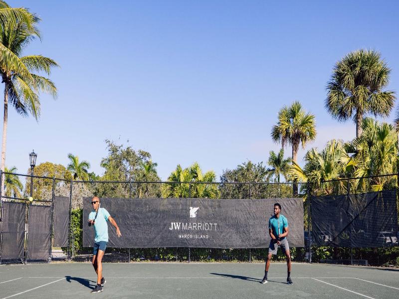 JW Marriott Marco Island Beach Resort image