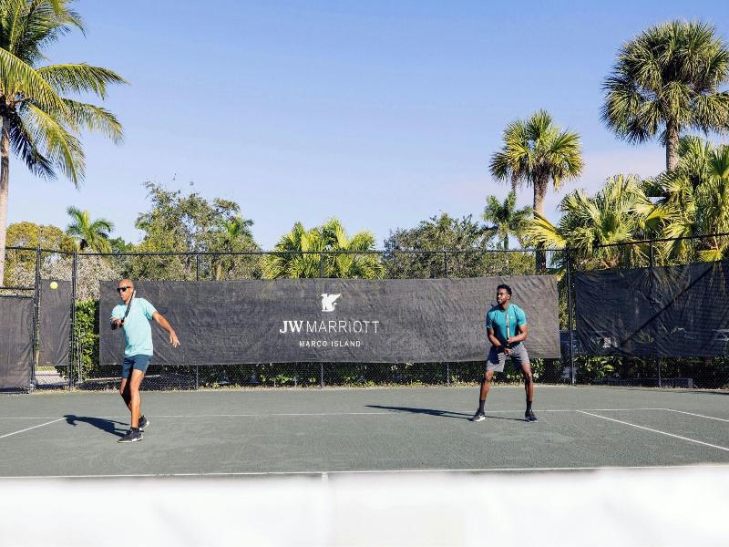 JW Marriott Marco Island Beach Resort image