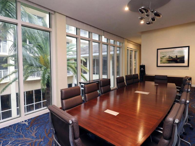 JW Marriott Marco Island Beach Resort image