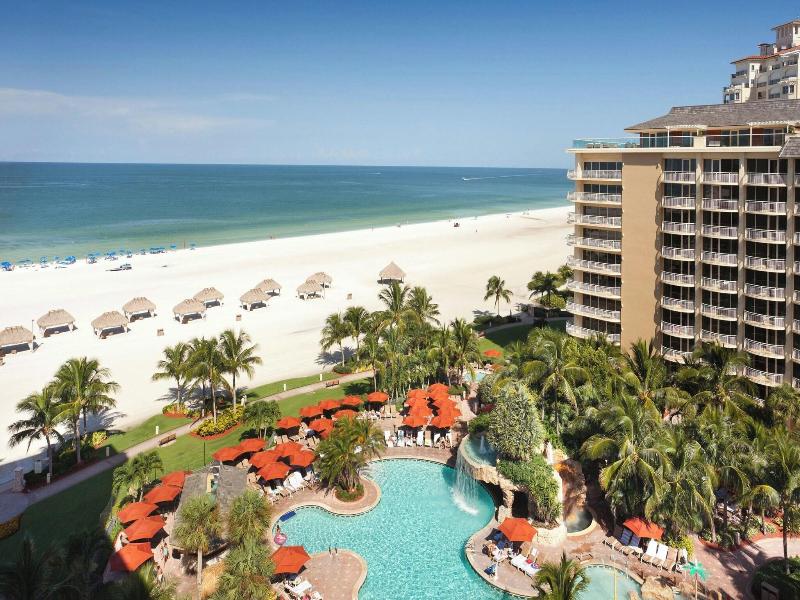 JW Marriott Marco Island Beach Resort image
