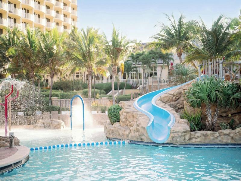JW Marriott Marco Island Beach Resort image