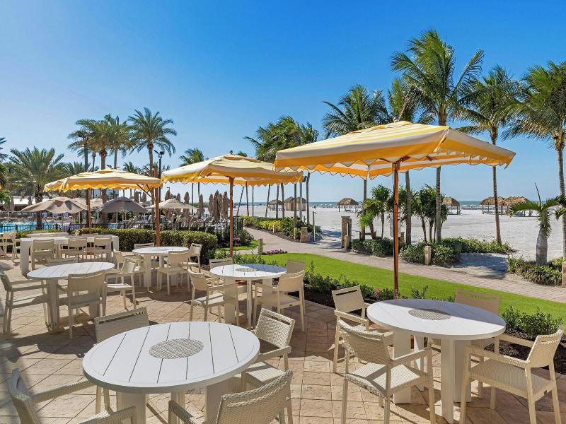 JW Marriott Marco Island Beach Resort image