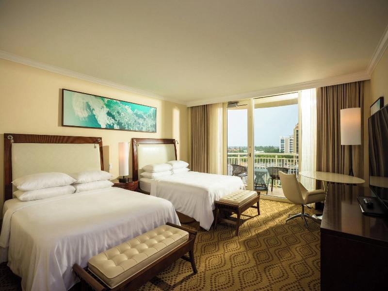 JW Marriott Marco Island Beach Resort image
