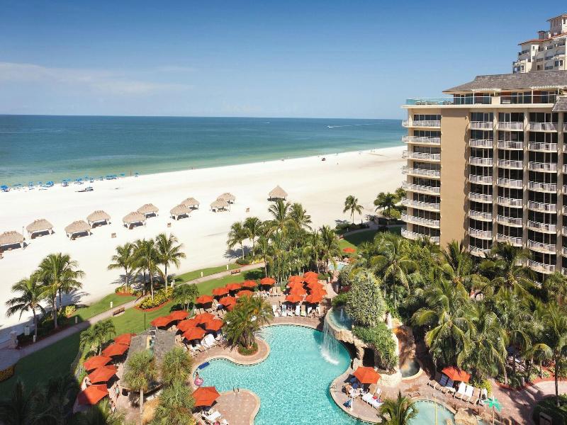 JW Marriott Marco Island Beach Resort image