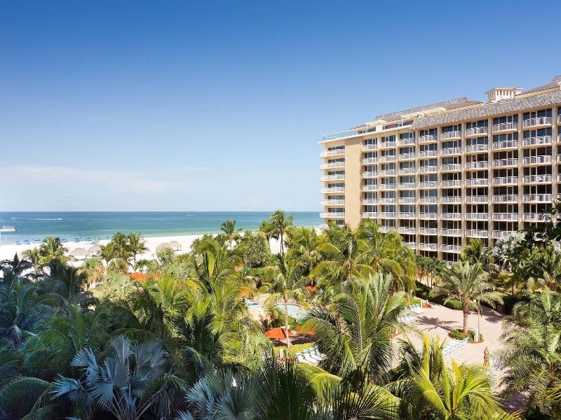 JW Marriott Marco Island Beach Resort image