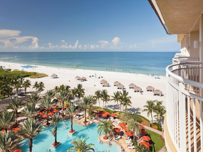 JW Marriott Marco Island Beach Resort image