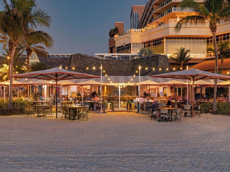 JW Marriott Marco Island Beach Resort image