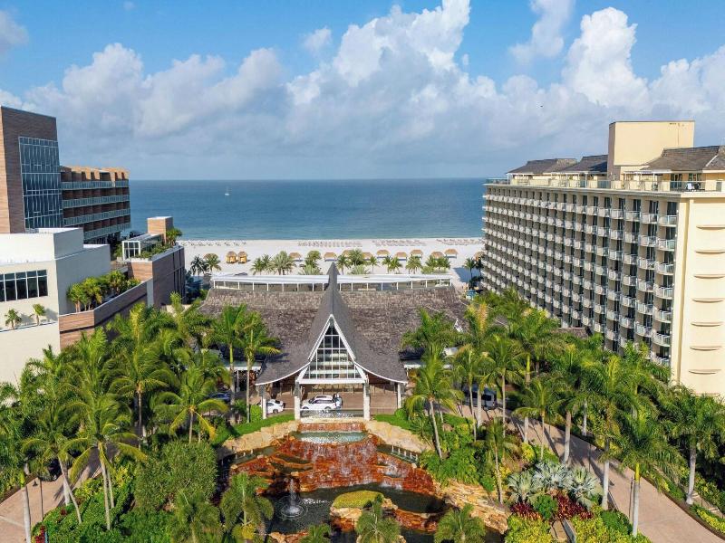 JW Marriott Marco Island Beach Resort image