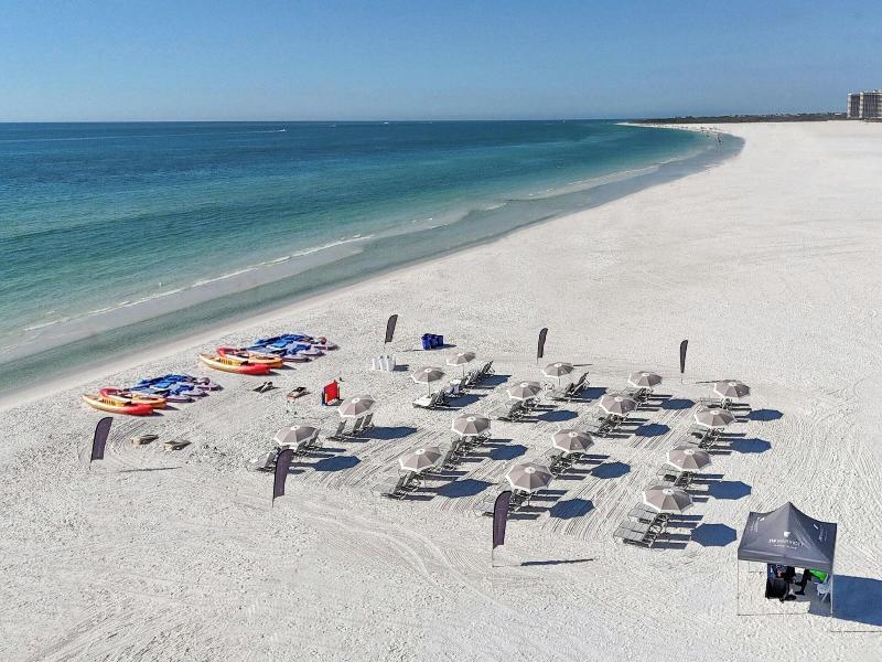 JW Marriott Marco Island Beach Resort image