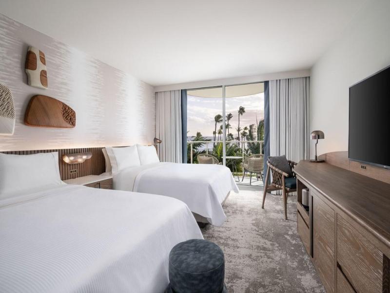 Westin Maui Resort & Spa