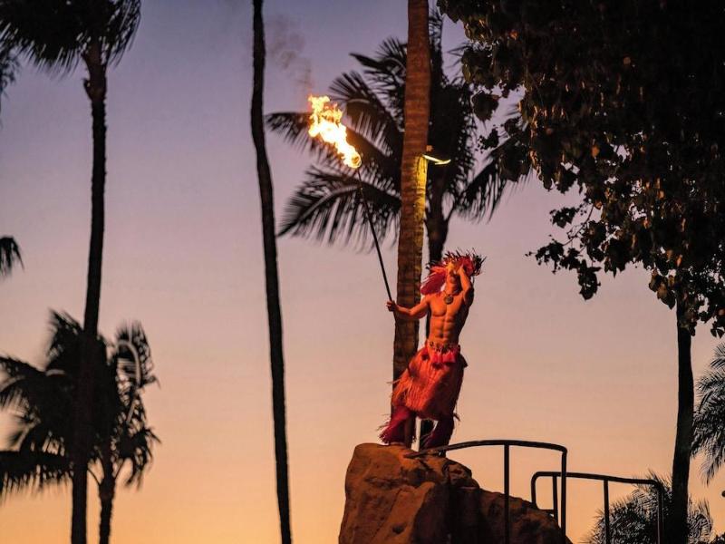 Westin Maui Resort & Spa photo 4