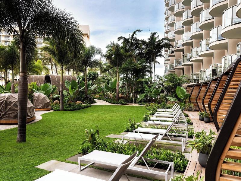 Westin Maui Resort & Spa