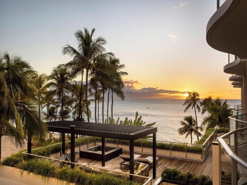 Westin Maui Resort & Spa
