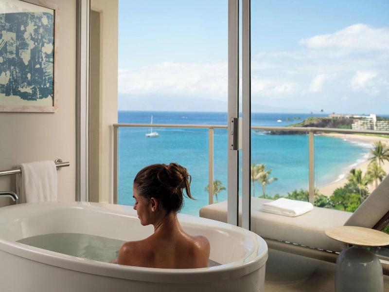 Westin Maui Resort & Spa