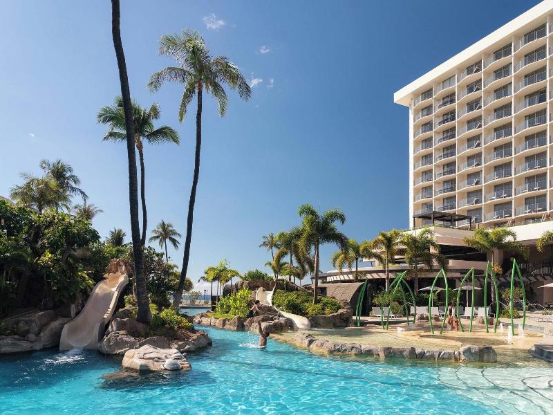 Westin Maui Resort & Spa