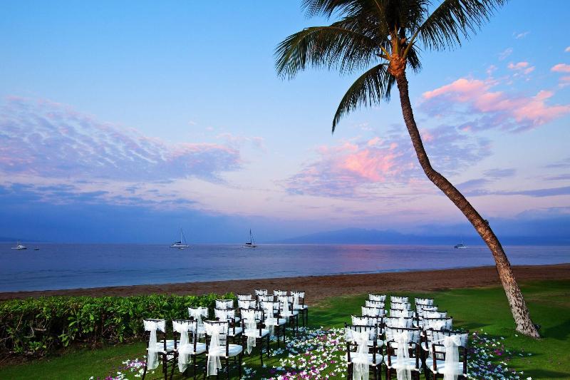 Fotos Hotel Westin Maui Resort & Spa