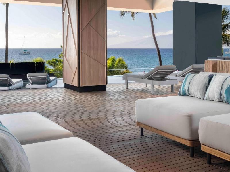 Westin Maui Resort & Spa