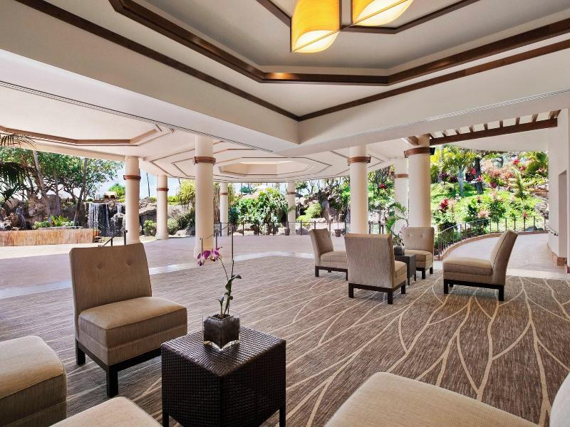 Westin Maui Resort & Spa
