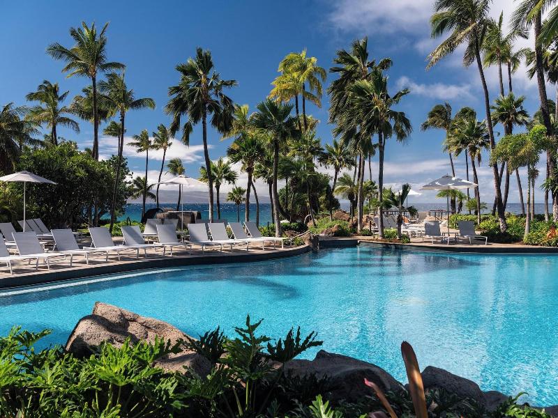 Westin Maui Resort & Spa