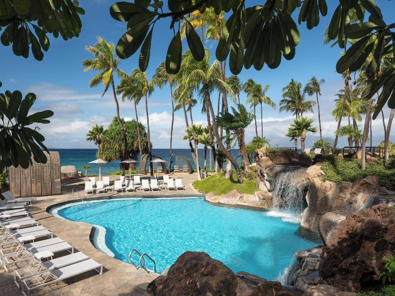 Westin Maui Resort & Spa