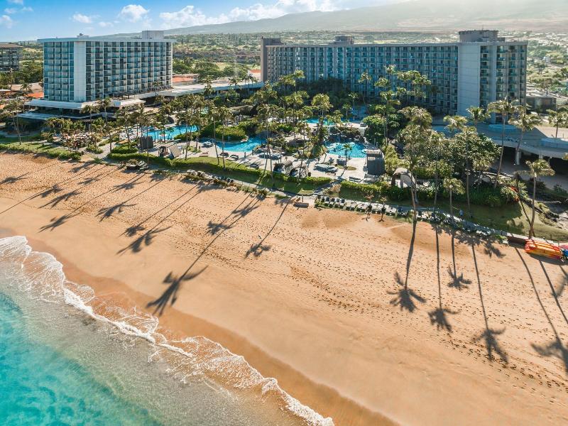 Westin Maui Resort & Spa
