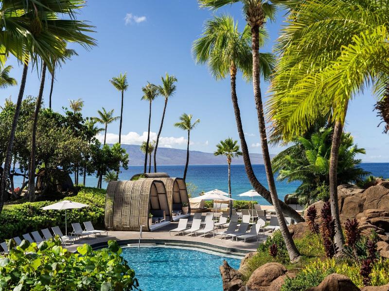 Westin Maui Resort & Spa