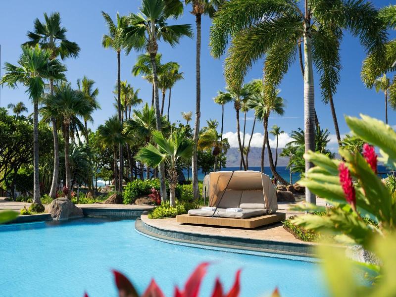 Westin Maui Resort & Spa