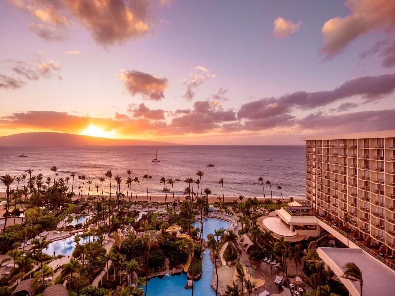 Westin Maui Resort & Spa