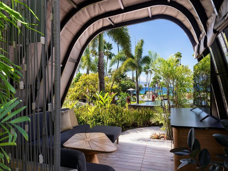 Westin Maui Resort & Spa
