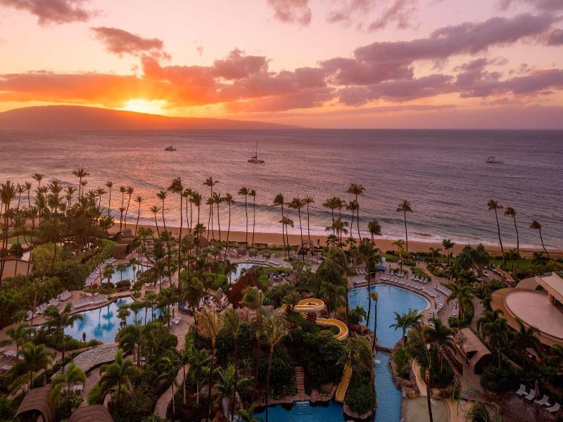 Westin Maui Resort & Spa