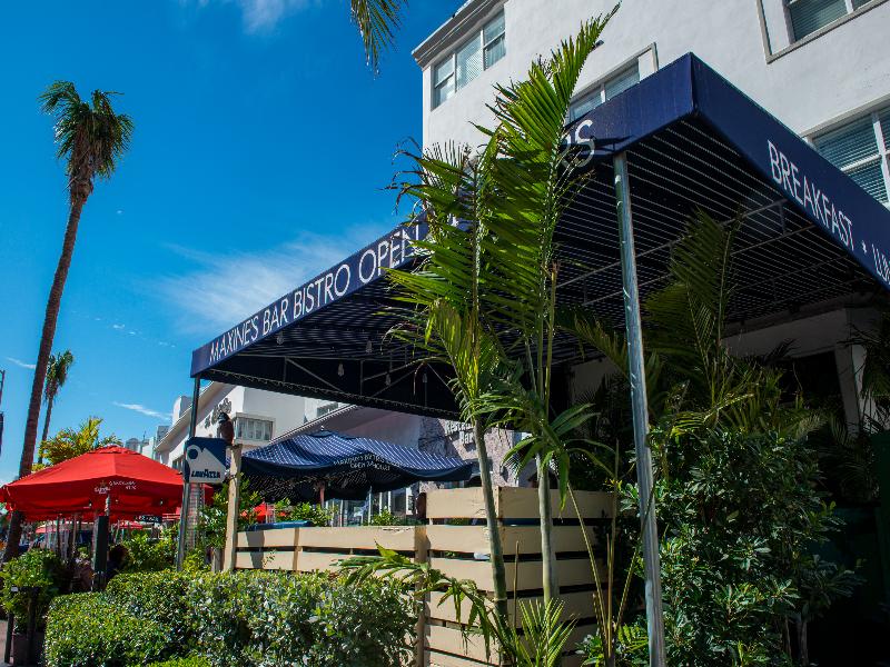 Catalina Hotel & Beach club image