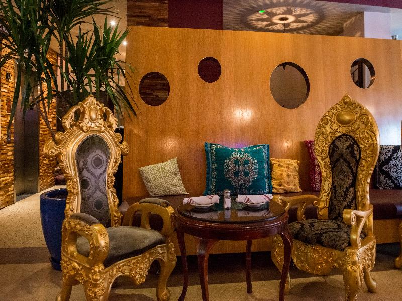 Catalina Hotel & Beach club image
