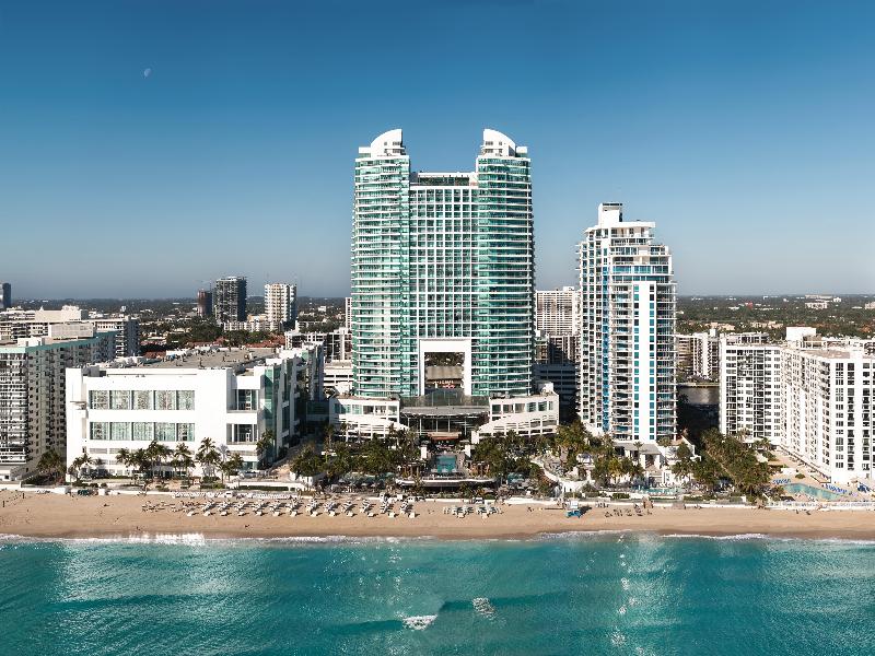 Signia by Hilton Diplomat Beach Resort image