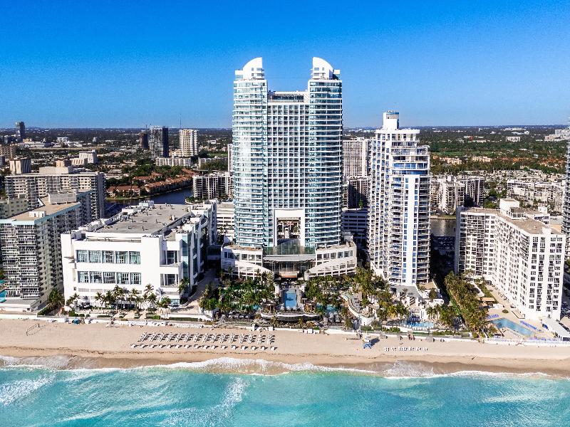 Signia by Hilton Diplomat Beach Resort image