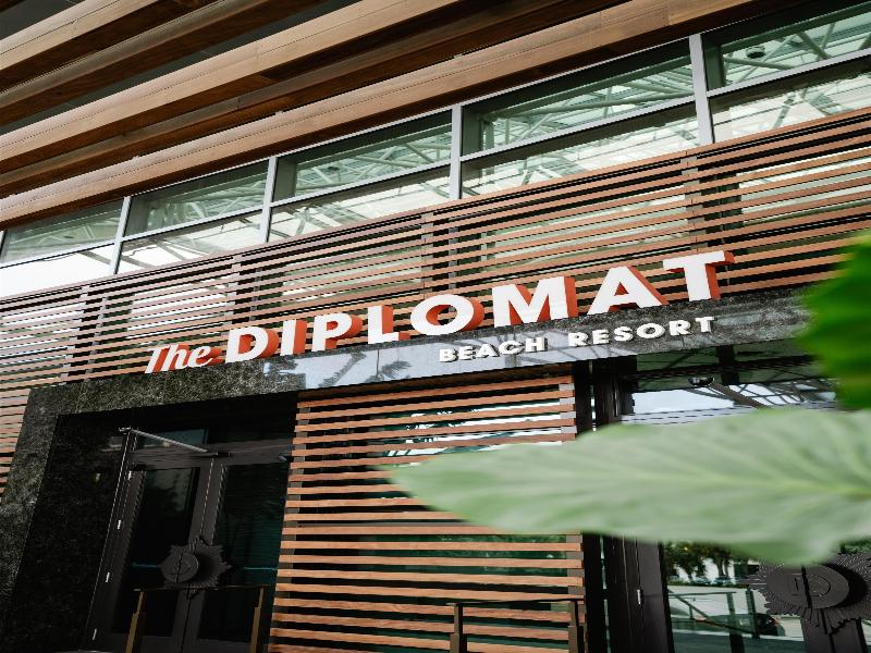 Signia by Hilton Diplomat Beach Resort image