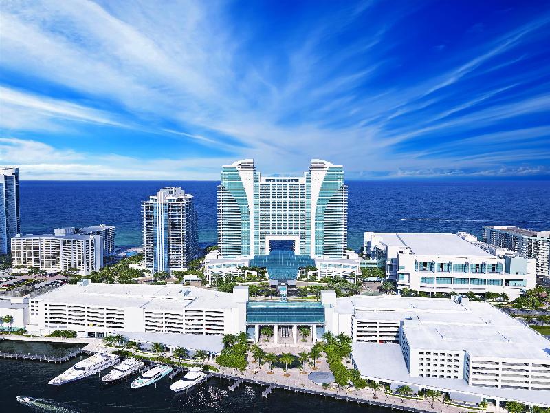 Signia by Hilton Diplomat Beach Resort image