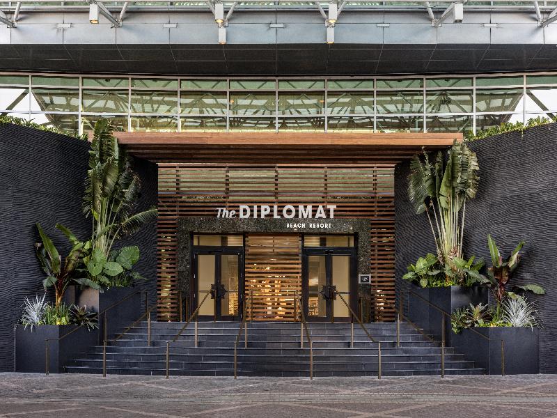 Signia by Hilton Diplomat Beach Resort image