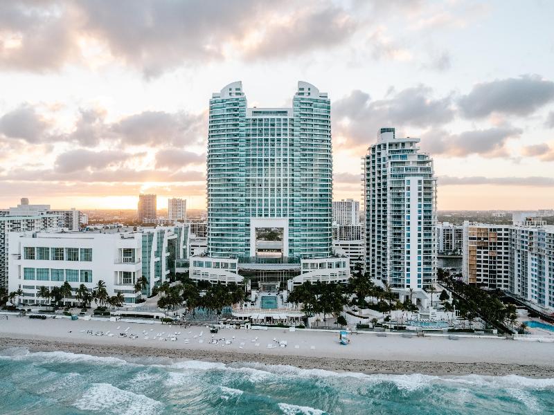 Signia by Hilton Diplomat Beach Resort image